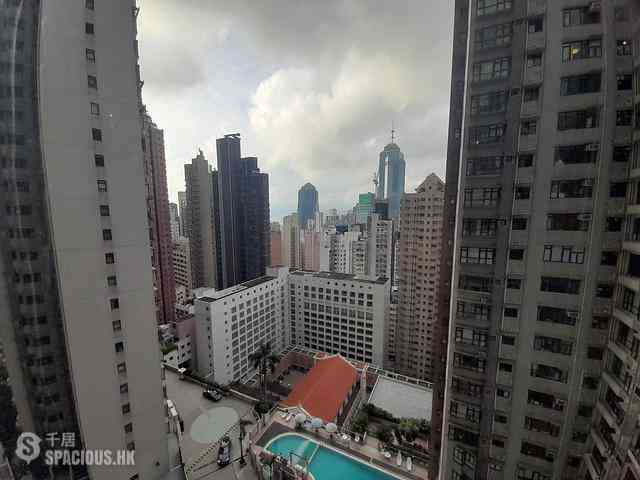 Mid Levels Central - The Grand Panorama Block 2 12