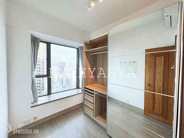 Mid Levels Central - Palatial Crest 04