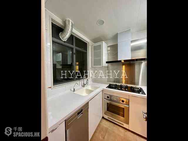 Mid Levels Central - Palatial Crest 10