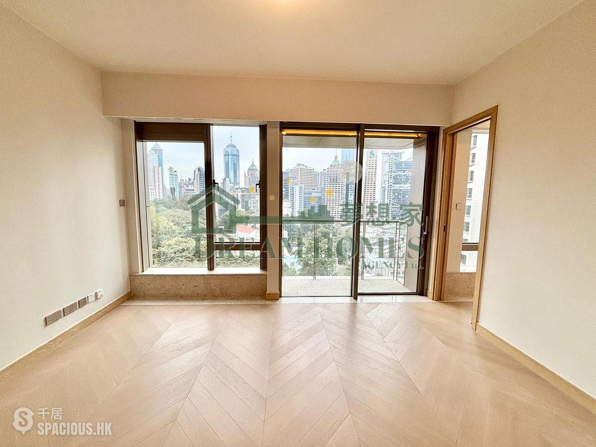 Mid Levels Central - 22A, Kennedy Road 01