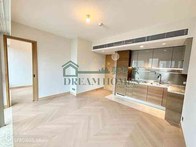 Mid Levels Central - 22A, Kennedy Road 02