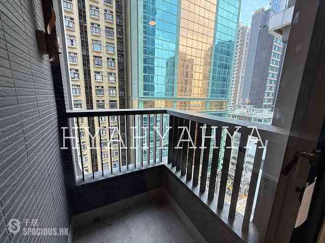 Sai Ying Pun - Bohemian House 06