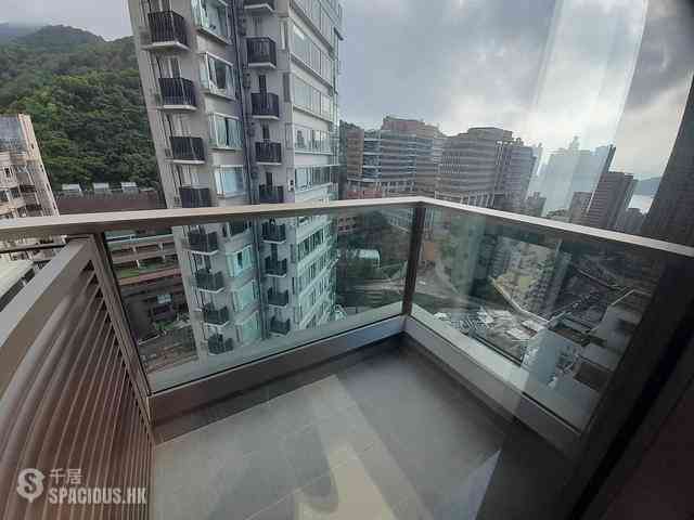 Shek Tong Tsui - The Hilltop 02