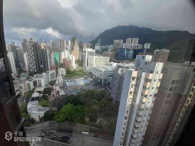 Shek Tong Tsui - The Hilltop 13