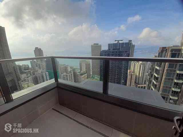 Shek Tong Tsui - The Hilltop 16