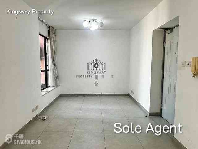 Mid Levels Central - Scenic Rise 02