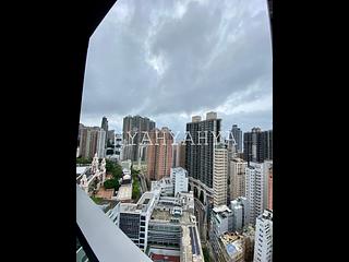 Sai Ying Pun - No.8 Hing Hon Road (Resiglow-Bonham) 06