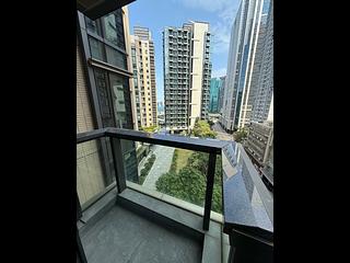 North Point - Victoria Harbour Phase 1B Tower 5A 06