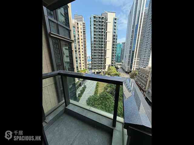 North Point - Victoria Harbour Phase 1B Tower 5A 06