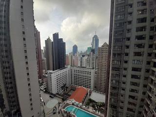 Mid Levels Central - The Grand Panorama Block 2 12