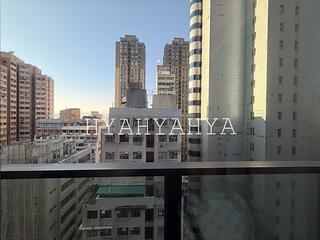 Sai Ying Pun - Two・Artlane 07