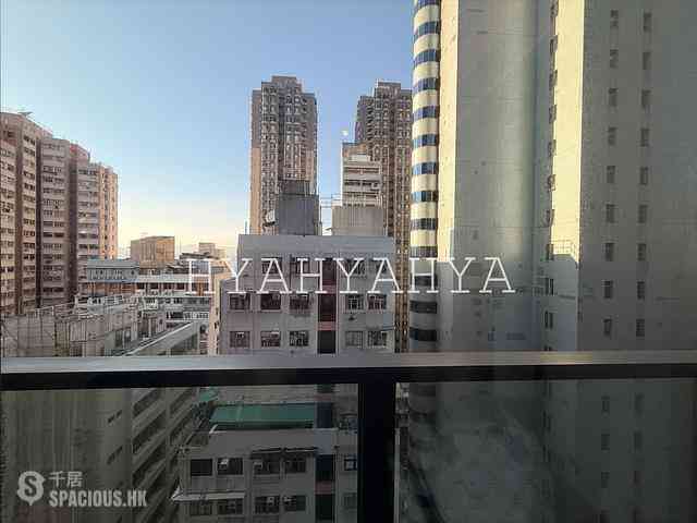 Sai Ying Pun - Two・Artlane 07