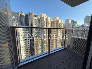 Sai Ying Pun - Des Voeux W Residence 06