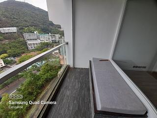 Pok Fu Lam - Bisney Terrace 04