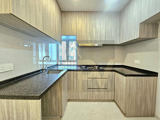 Wan Chai - Johnston Building 04