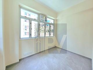 Wan Chai - Johnston Building 02