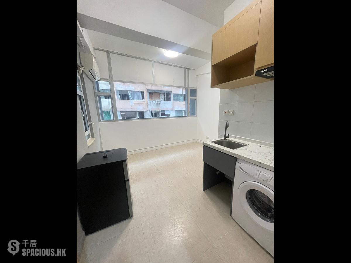 Causeway Bay - 59, Percival Street 01
