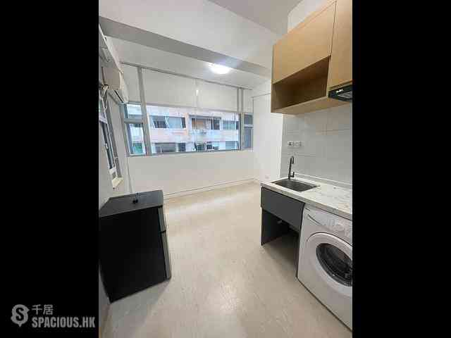 Causeway Bay - 59, Percival Street 01