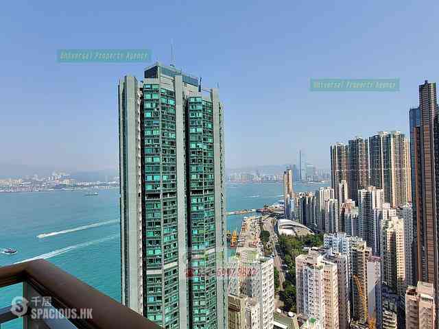 Kennedy Town - The Merton Tower 3 01
