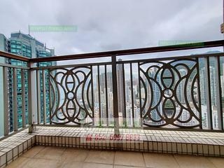 Kennedy Town - The Merton Tower 3 02