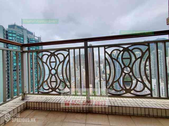 Kennedy Town - The Merton Tower 3 02