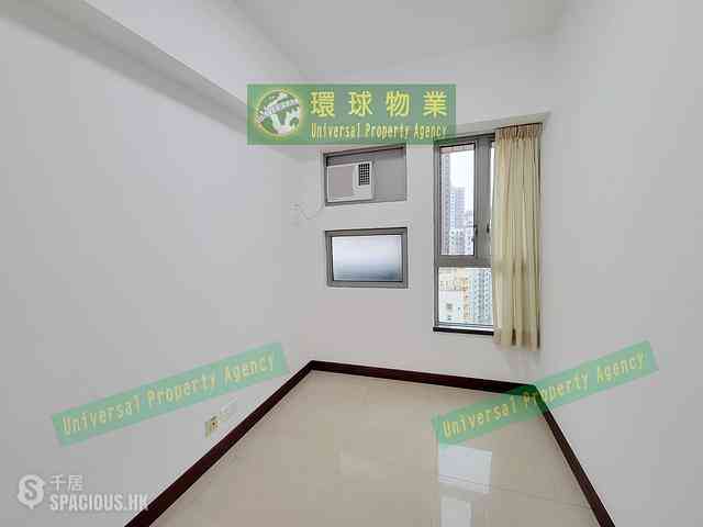 Kennedy Town - The Merton Tower 3 09