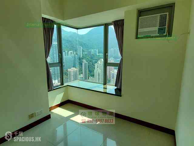 Kennedy Town - The Merton Tower 3 12