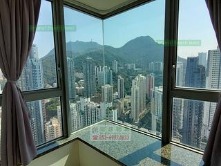 Kennedy Town - The Merton Tower 3 13