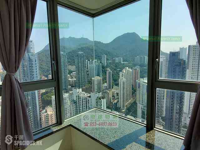Kennedy Town - The Merton Tower 3 13