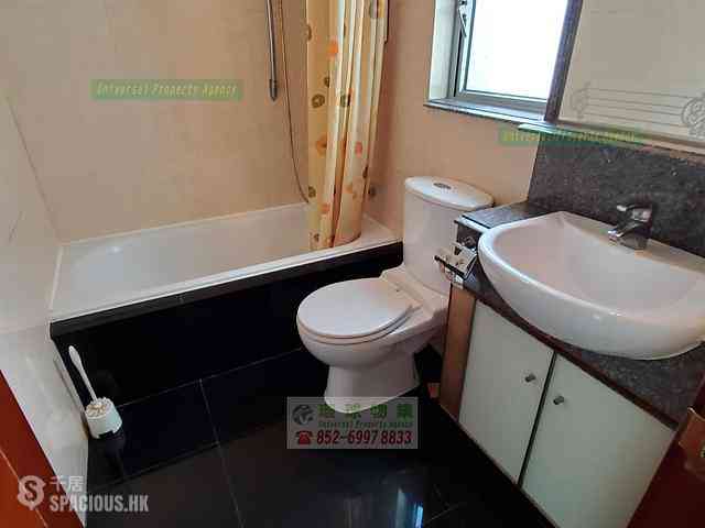 Kennedy Town - The Merton Tower 3 14