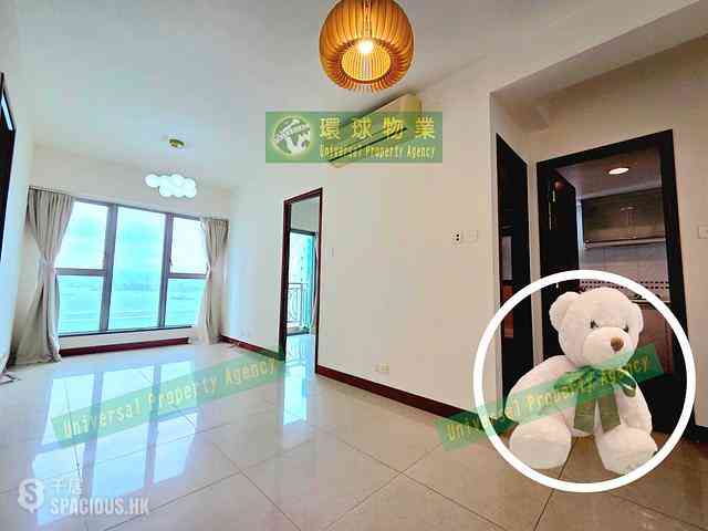 Kennedy Town - The Merton Tower 3 01