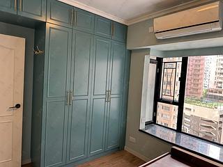 Mid Levels Central - The Grand Panorama Block 1 05