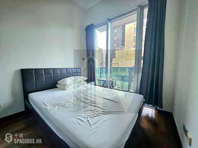 Wan Chai - J Residence 04