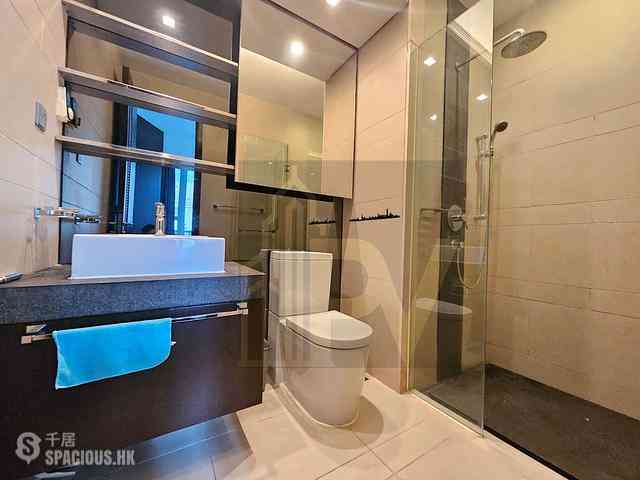 Wan Chai - J Residence 05