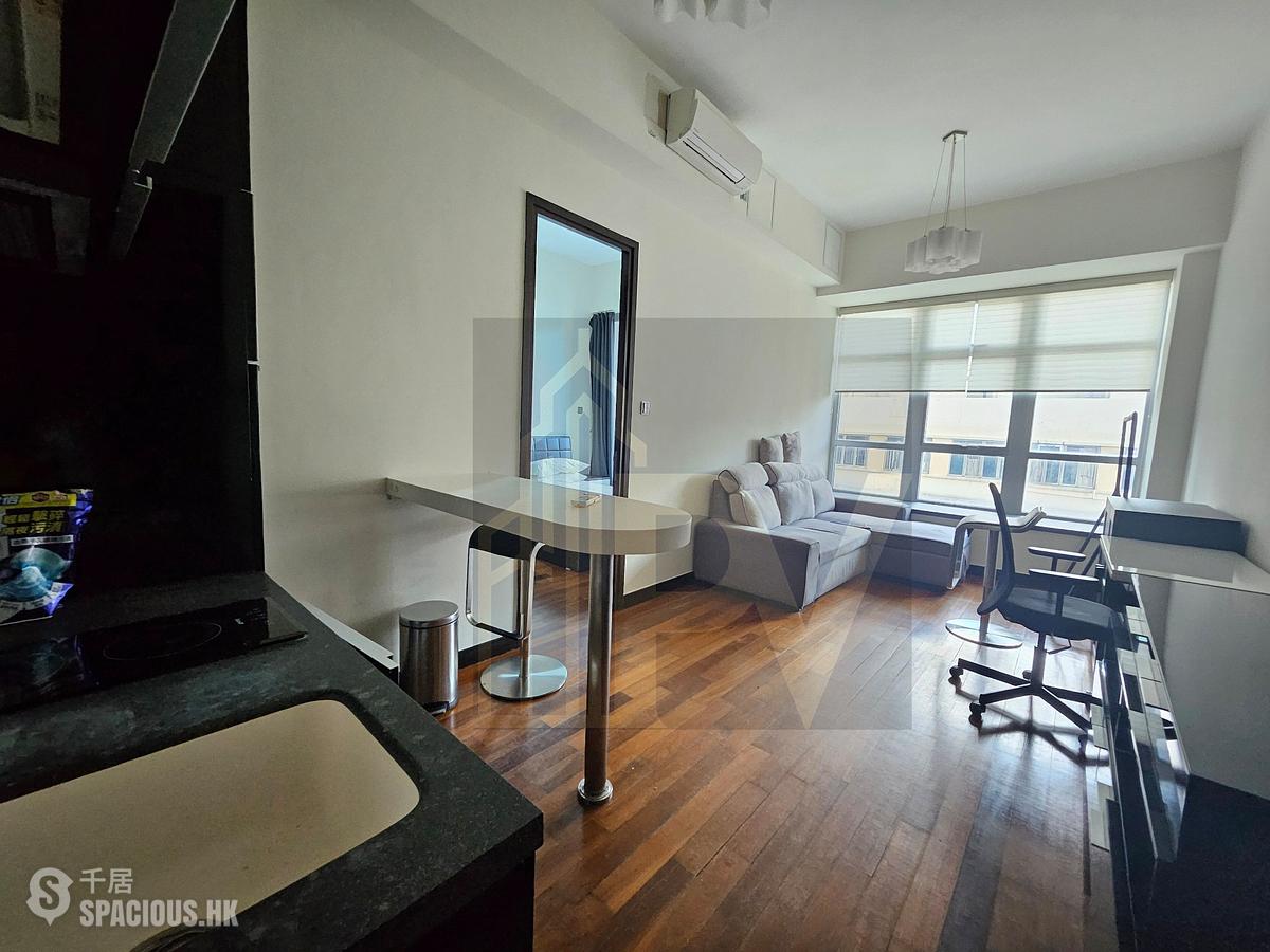 Wan Chai - J Residence 01