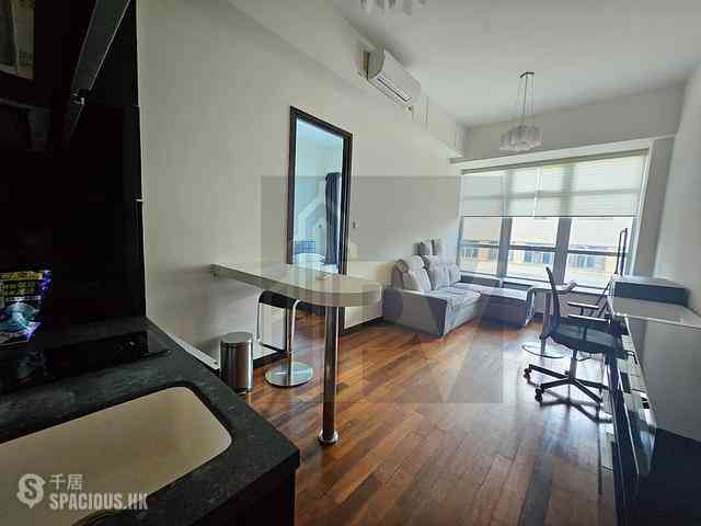 Wan Chai - J Residence 01