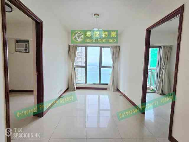 Kennedy Town - The Merton Tower 3 02