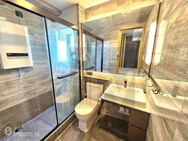 Mid Levels West - Beaudry Tower 03