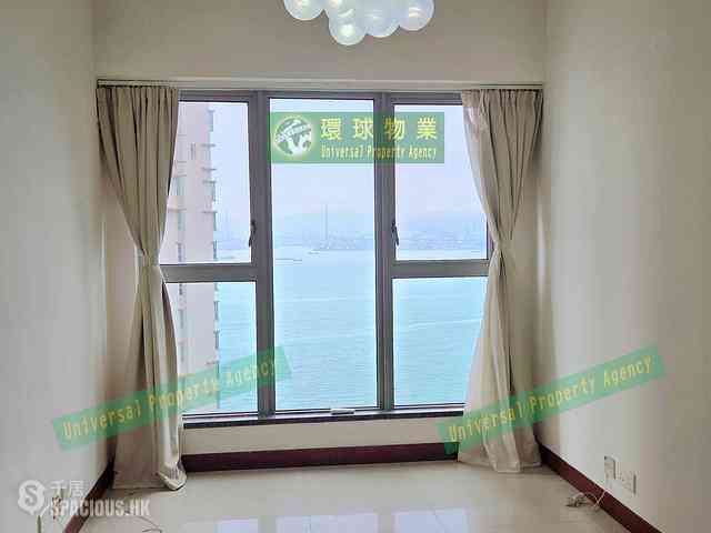 Kennedy Town - The Merton Tower 3 03