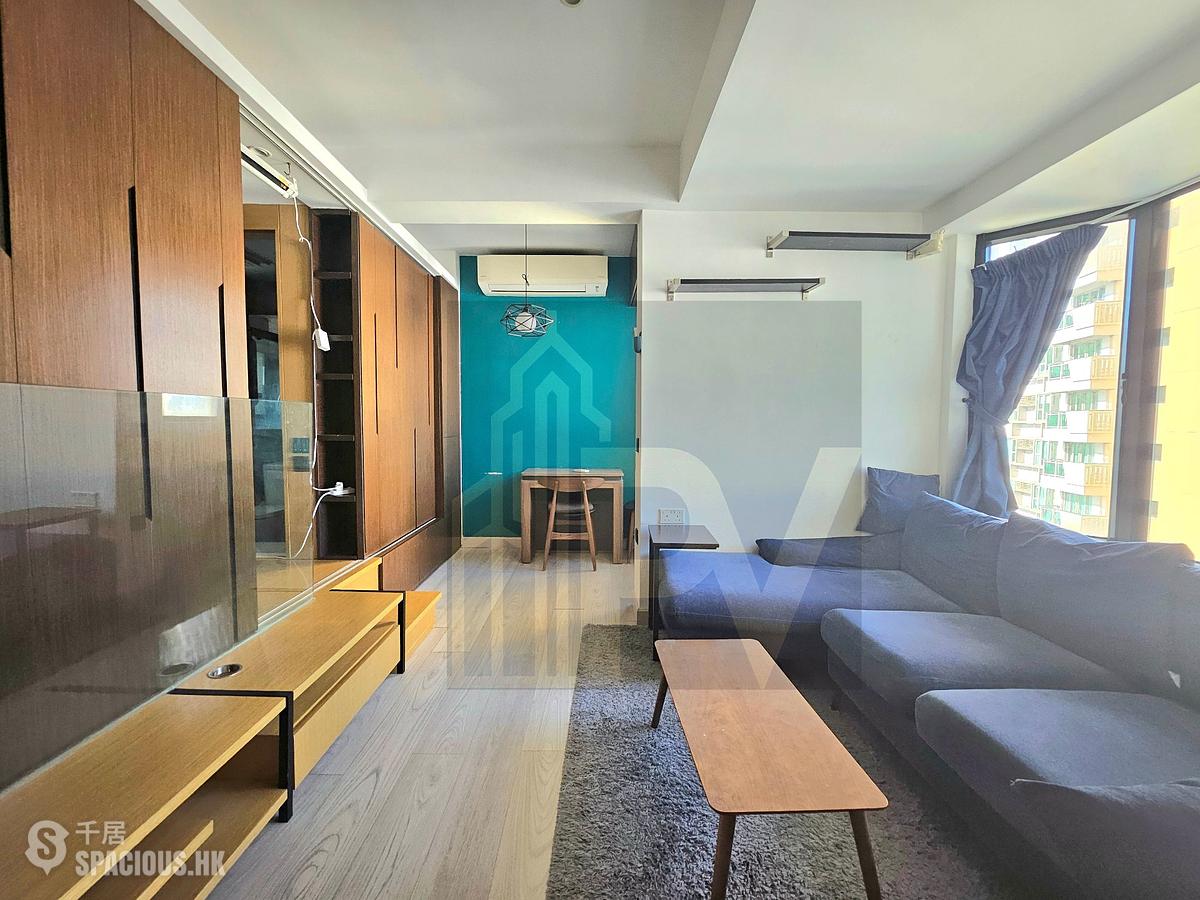 Mid Levels West - Beaudry Tower 01