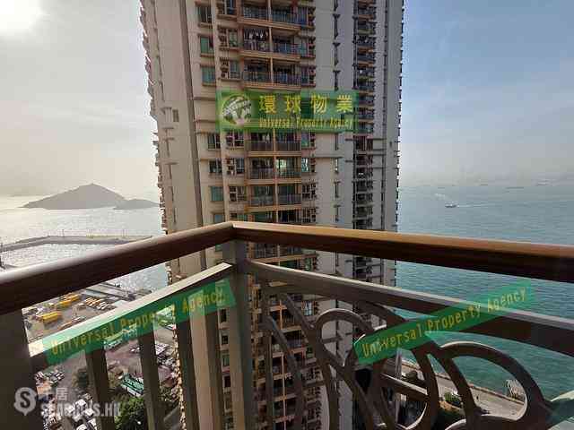 Kennedy Town - The Merton Tower 3 08