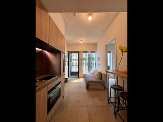 Sai Ying Pun - Bohemian House 06