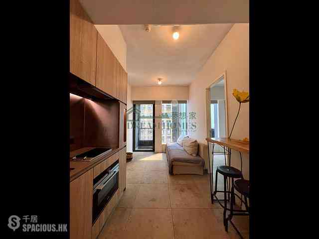 Sai Ying Pun - Bohemian House 06