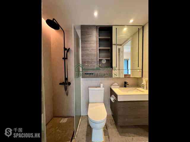 Sai Ying Pun - Bohemian House 07