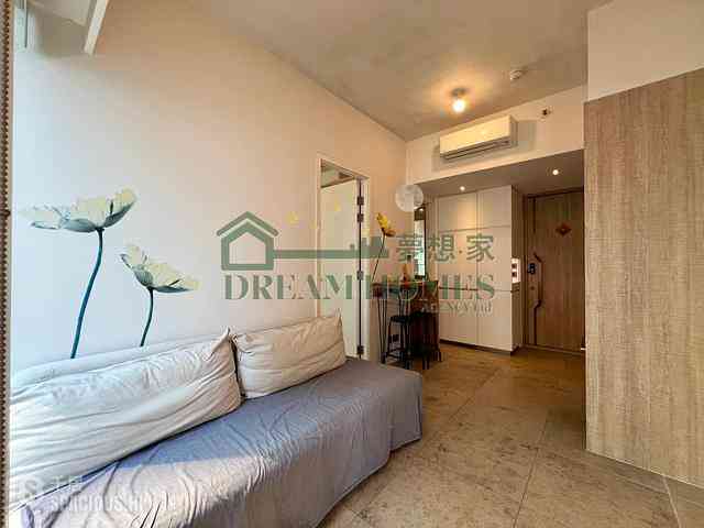 Sai Ying Pun - Bohemian House 05
