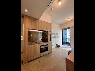 Sai Ying Pun - Bohemian House 04