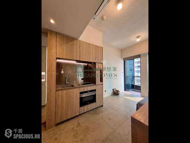 Sai Ying Pun - Bohemian House 04
