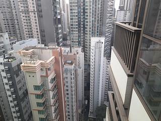 Mid Levels West - 18 Mosque Street 08