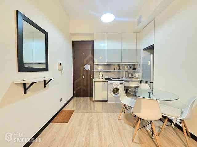 Wan Chai - J Residence 01