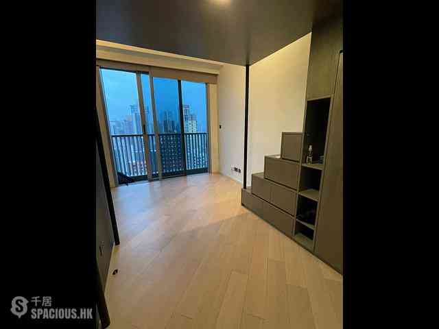 Sai Ying Pun - Artisan House 01